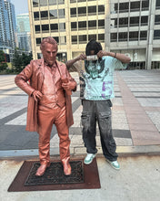 Load image into Gallery viewer, “Land Of Lincoln” Shirt