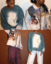 Load image into Gallery viewer, “RIGHTEOUS” TAPESTRY