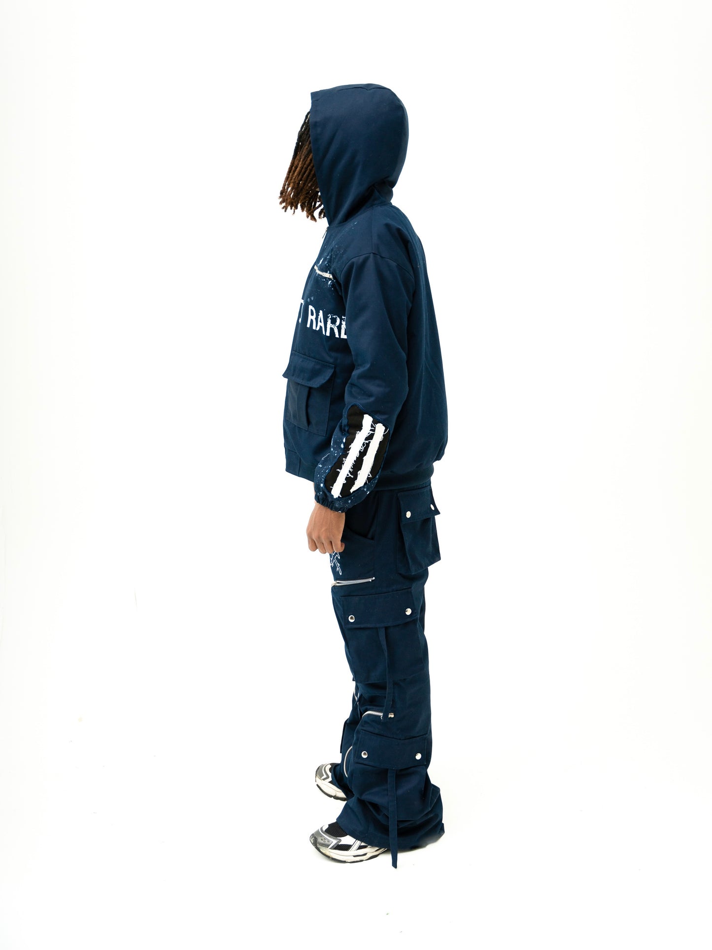 “BE YOU ITS RARE” SET