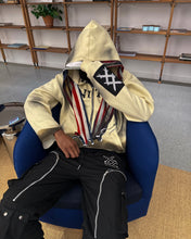 Load image into Gallery viewer, “United” Flag Hoodie