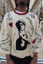 Load image into Gallery viewer, ITALY KNIT SWEATER