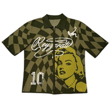 Load image into Gallery viewer, ILLUSION KNIT