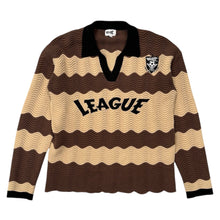 Load image into Gallery viewer, WAVY KNIT