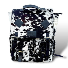Load image into Gallery viewer, COWHIDE BAG