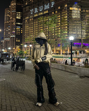 Load image into Gallery viewer, “United” Flag Hoodie