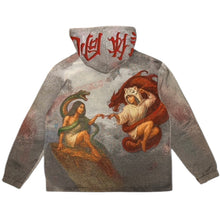 Load image into Gallery viewer, “RYU” Tapesty Zipup