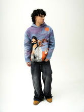 Load image into Gallery viewer, "رؤية العالم" (See The World) TAPESTRY