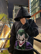 Load image into Gallery viewer, “STARRY NIGHT” PULLOVER HOODIE