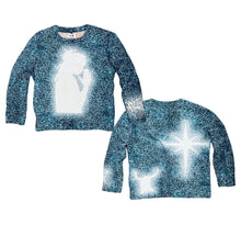 Load image into Gallery viewer, “RIGHTEOUS” TAPESTRY