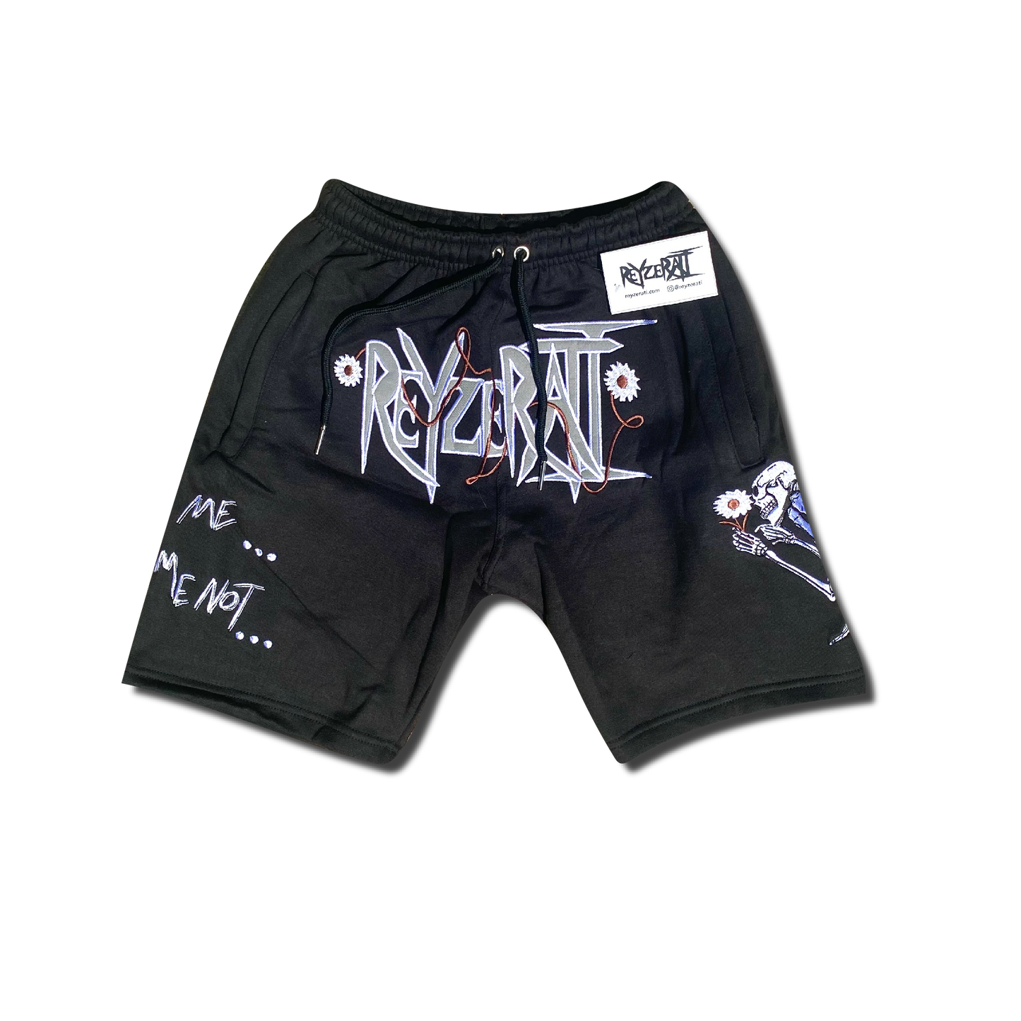 LOVEMENOT SHORTS