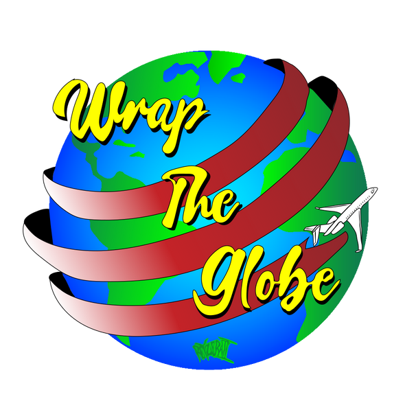 ALL ABOUT "WRAP THE GLOBE" SERIES