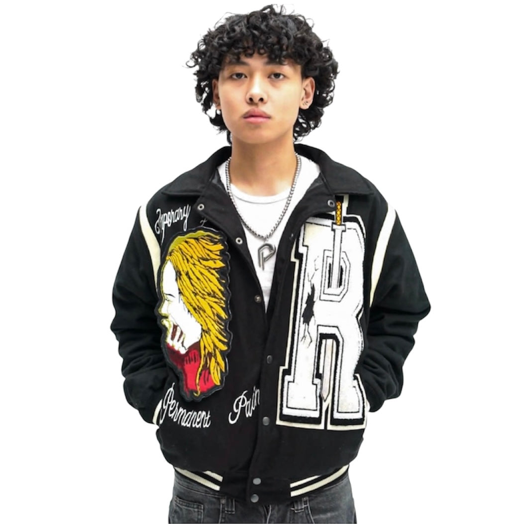 TOPS (Shirts, Jackets Etc.)