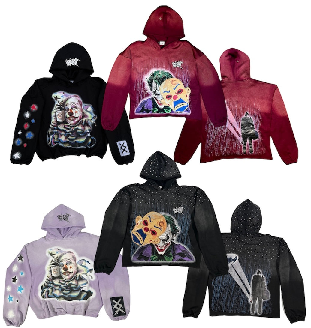 CLOWN PACK