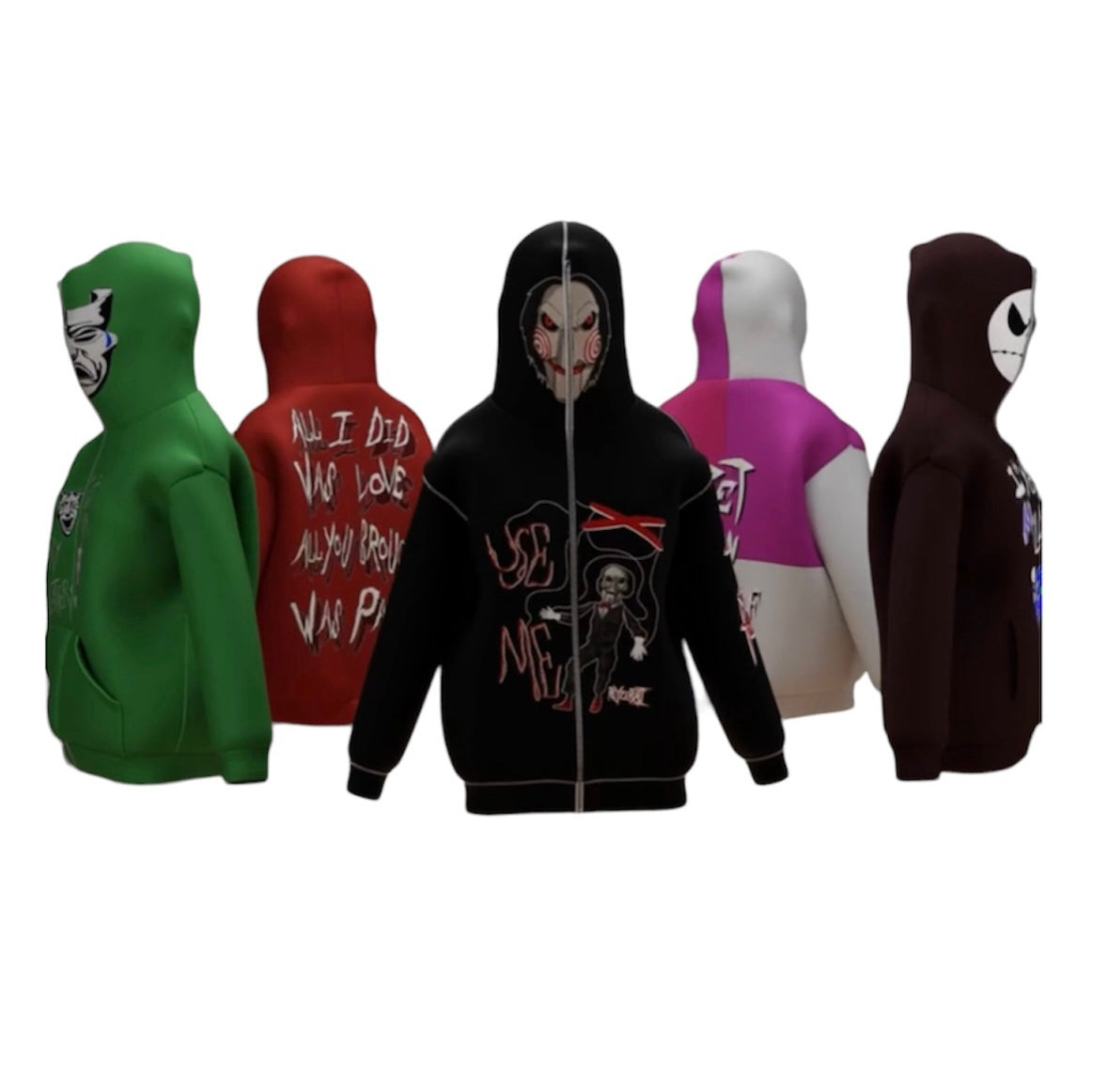 FULLZIPS