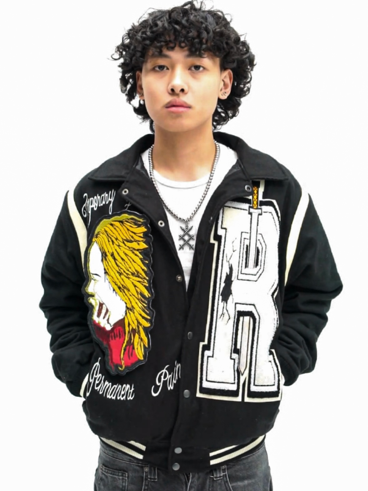TOPS (Shirts, Jackets Etc.)