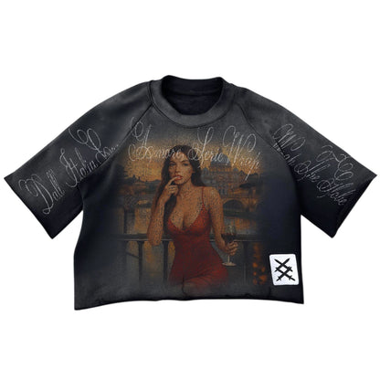 ‘Postcard From Italy’ Shirt