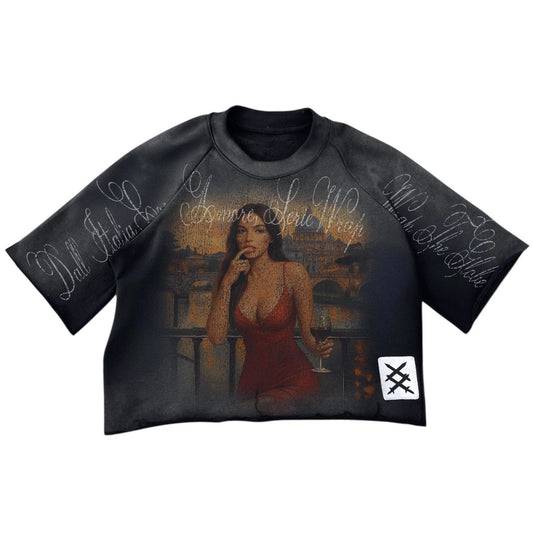 ‘Postcard From Italy’ Shirt