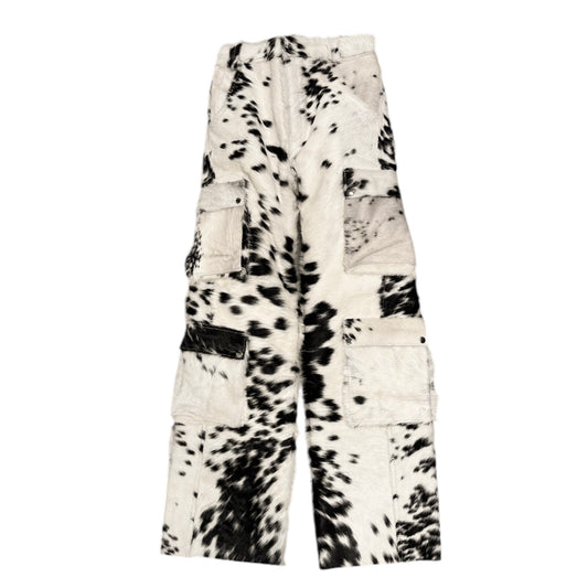 COWHIDE CARGOES