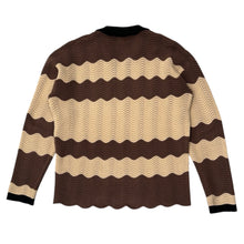 Load image into Gallery viewer, WAVY KNIT
