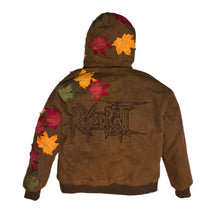 Load image into Gallery viewer, LEAF FOLIAGE WORK JACKET
