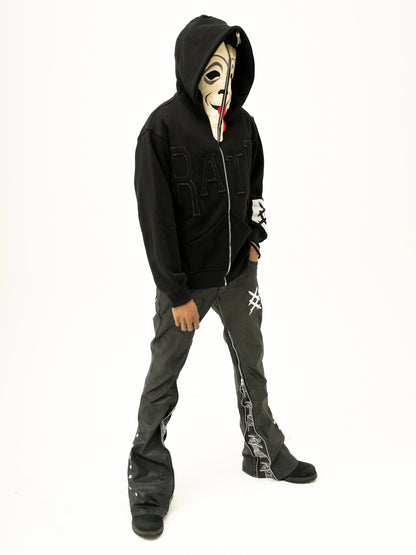 SCREAM FULLZIP