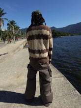 Load image into Gallery viewer, WAVY KNIT
