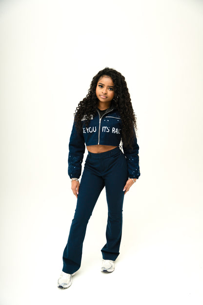 “BE YOU ITS RARE” SET (WOMENS)