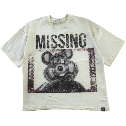 “LOST TOKEN” shirt
