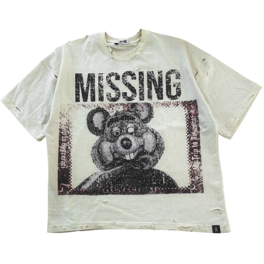 “LOST TOKEN” shirt