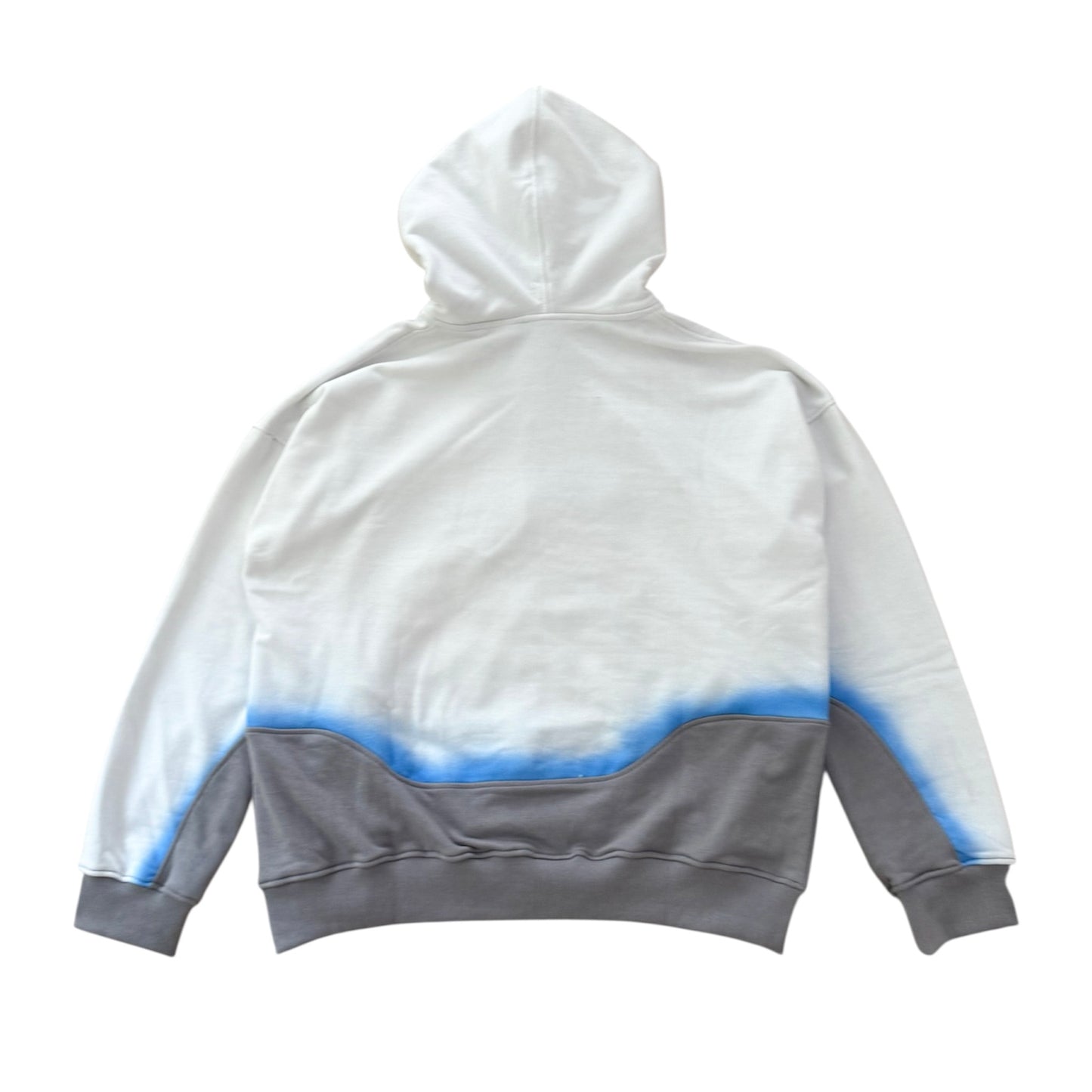 “Mii need Rehab” RCA Cable Hoodie