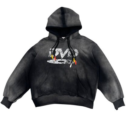 RCA Cable Hoodie