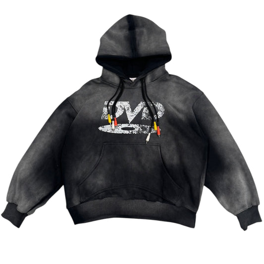 RCA Cable Hoodie