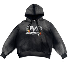Load image into Gallery viewer, RCA Cable Hoodie
