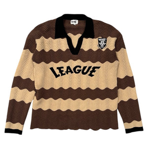 WAVY KNIT