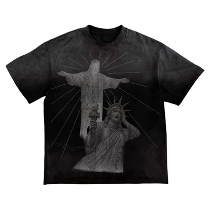 FREEDOM’S FALL SHIRT