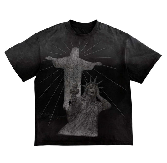 FREEDOM’S FALL SHIRT