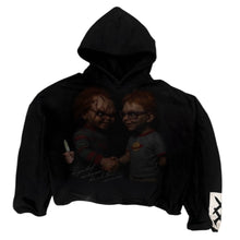 Load image into Gallery viewer, MEET THE CHUCK’S PULLOVER
