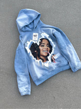 Load image into Gallery viewer, 0° CELSIUS HOODIE (BLUE)
