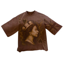 Load image into Gallery viewer, ‘FaceCard’ United Kingdom Shirt

