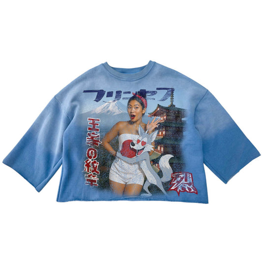 ‘Aitai’ Japan Shirt