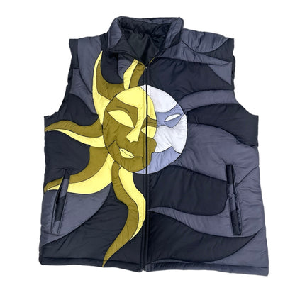 SOLAR ECLIPSE VEST