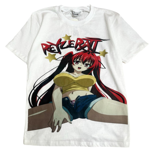 "WOULD U LOVE ME" SHIRT