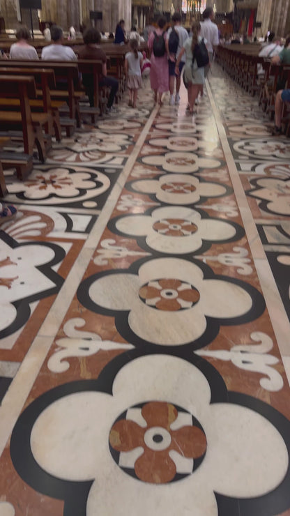 PRAY TOGETHER STAY TOGETHER TAPESTRY JACKET