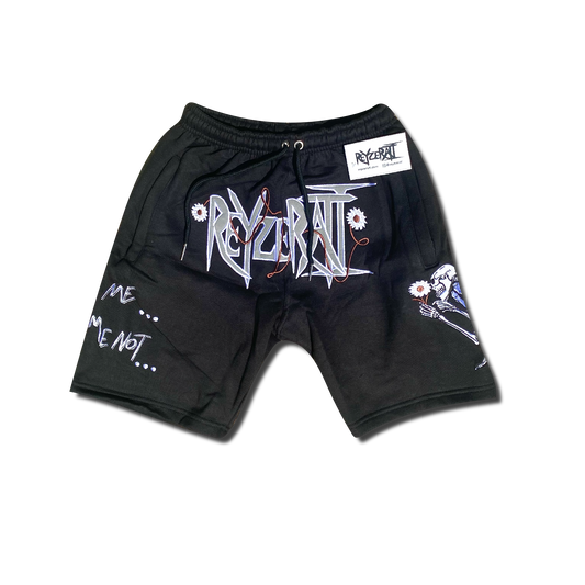 LOVEMENOT SHORTS